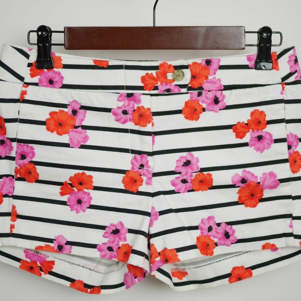 J crew shorts